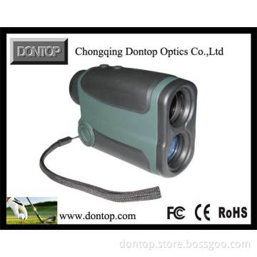 New Year 6X25 Military Laser Range Finder (Hunting Shooting Rangefinder) (LR070DC)